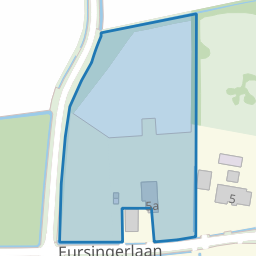 Perceel HVT03-H-4461