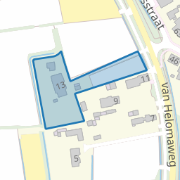 Perceel HVT03-H-4482