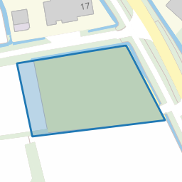 Perceel HVT03-H-4484