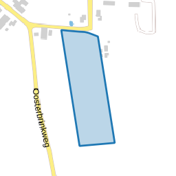 Perceel HVT03-H-4500