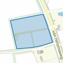 Perceel HVT03-H-4513