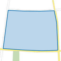 Perceel HVT03-H-4518