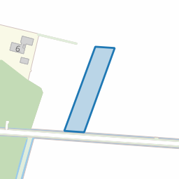 Perceel HVT03-H-4525