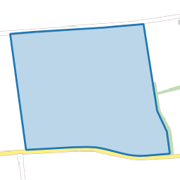 Perceel HVT03-H-4533
