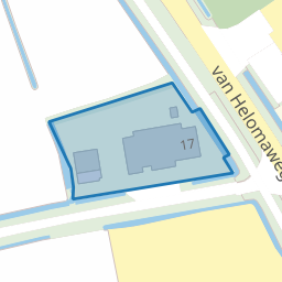 Perceel HVT03-H-4541