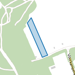 Perceel HVT03-H-4545