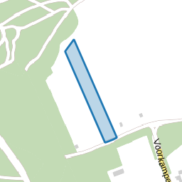 Perceel HVT03-H-4546