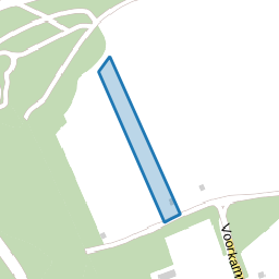 Perceel HVT03-H-4547