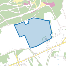 Perceel HVT03-H-4556