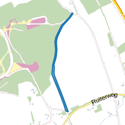 Perceel HVT03-H-4567