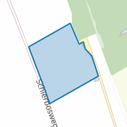 Perceel HVT03-H-4580