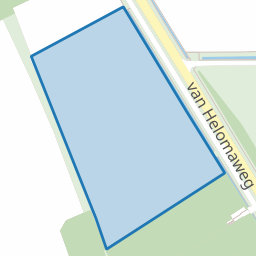 Perceel HVT03-H-4586