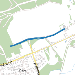 Perceel HVT03-H-4590