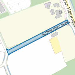 Perceel HVT03-H-4622