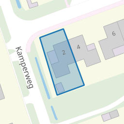 Perceel HVT03-H-4651