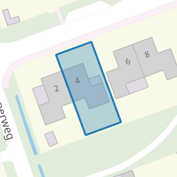 Perceel HVT03-H-4652