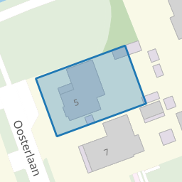 Perceel HVT03-H-4655