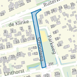 Perceel HVT03-H-4670