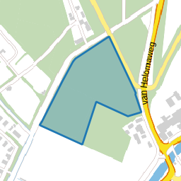 Perceel HVT03-H-4707