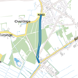 Perceel HVT03-H-4709