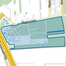 Perceel HVT03-H-4743