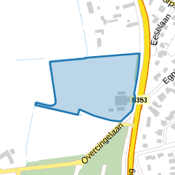 Perceel HVT03-H-4757