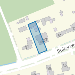 Perceel HVT03-H-4784