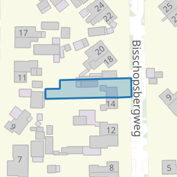Perceel HVT03-H-4787