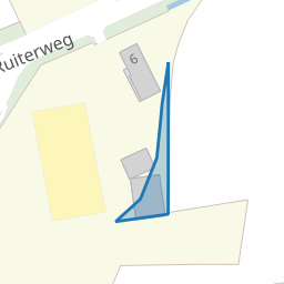 Perceel HVT03-H-4796