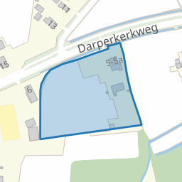 Perceel HVT03-H-4797