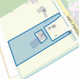 Perceel HVT03-H-4801