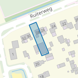 Perceel HVT03-H-4823