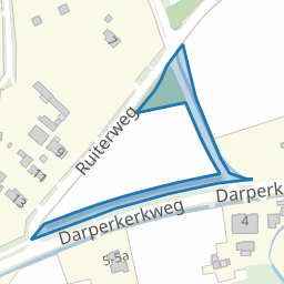 Perceel HVT03-H-4840