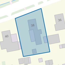 Perceel HVT03-H-4850