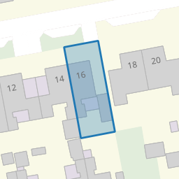 Perceel HVT03-H-4860