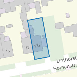 Perceel HVT03-H-4864