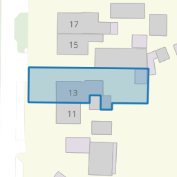 Perceel HVT03-H-4870
