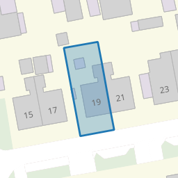 Perceel HVT03-H-4879