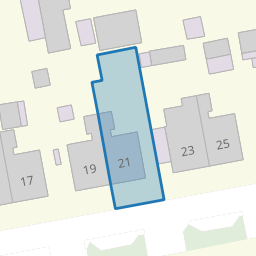 Perceel HVT03-H-4880