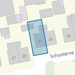 Perceel HVT03-H-4885