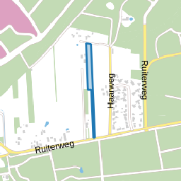 Perceel HVT03-H-4892