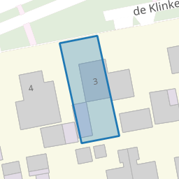 Perceel HVT03-H-4906