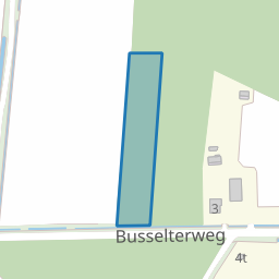 Perceel HVT03-H-4908