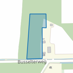 Perceel HVT03-H-4910