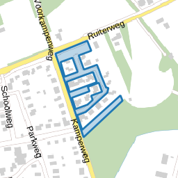 Perceel HVT03-H-4922