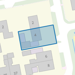 Perceel HVT03-H-4925