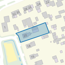 Perceel HVT03-H-4930