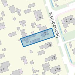 Perceel HVT03-H-4934