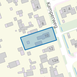 Perceel HVT03-H-4935