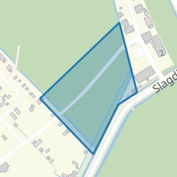 Perceel HVT03-H-4939